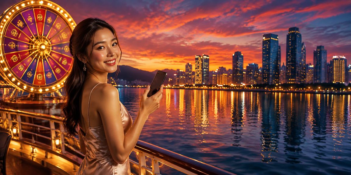 Người dùng tại Mũi Né sử dụng ứng dụng mx3 trên điện thoại