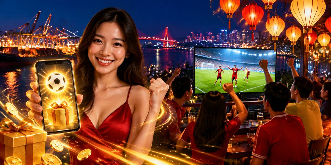 Không gian casino trực tuyến sống động với các trò chơi phổ biến tại Việt Nam